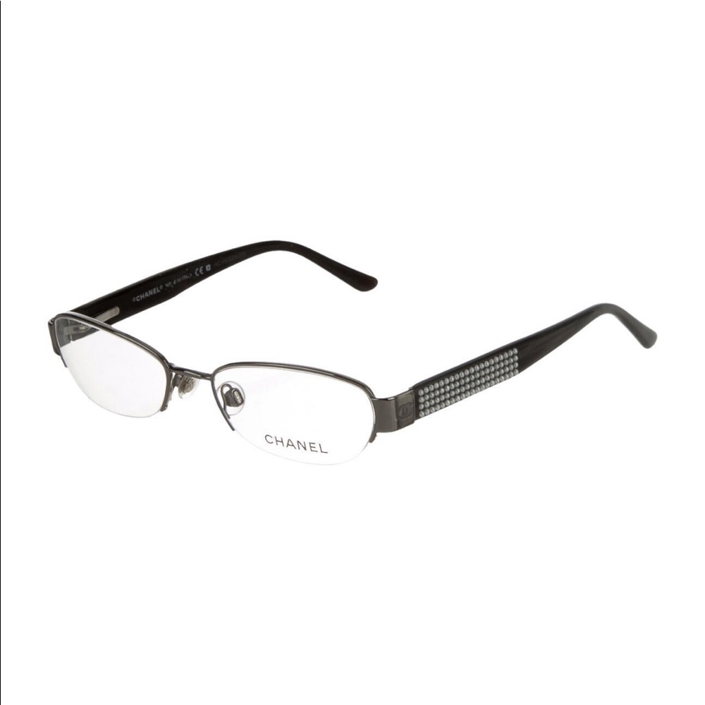 Authentic Chanel glasses